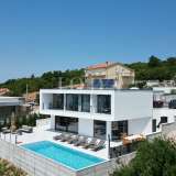  Breathtaking Sea View Home with Modern Design - For Sale! Crikvenica 8005396 thumb4
