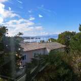  Semi-detached house with 3 apartments, 80 meters from the sea Malinska 8005041 thumb3