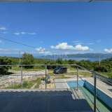  OPATIJA, BRSEČ - casa indipendente con piscina in un'oasi di pace con una bellissima vista sul mare Brsec 8205412 thumb3