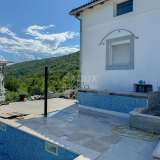  OPATIJA, BRSEČ - casa indipendente con piscina in un'oasi di pace con una bellissima vista sul mare Brsec 8205412 thumb7