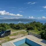  OPATIJA, BRSEČ - casa indipendente con piscina in un'oasi di pace con una bellissima vista sul mare Brsec 8205412 thumb2