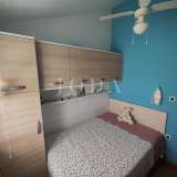  Krk, Soline Bay, apartment 100 m from the beach! Soline 8005474 thumb14