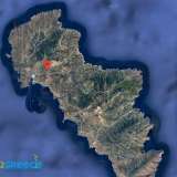  FOR SALE even and buildable, WITHIN the settlement plot, in Andros in Gavrio, 12.390 sqm, ideal for cladding, faÃ§ade, in a privileged position only 10 minutes from the port of Gavrio and 2.5 km from the sea. It builds up to 230 sq.m.INFORMATION IN  Andros (Chora) 8205495 thumb1