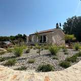  Island of Krk,  stone house with a pool, near the sea Soline 8005544 thumb5