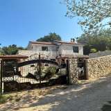  Island of Krk,  stone house with a pool, near the sea Soline 8005544 thumb6