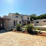  Island of Krk,  stone house with a pool, near the sea Soline 8005544 thumb7