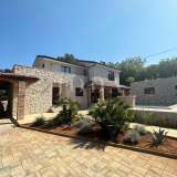  Island of Krk,  stone house with a pool, near the sea Soline 8005544 thumb23