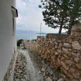  Semi-detached stone house for renovation, Vrbnik - island of Krk Vrbnik 8005055 thumb2