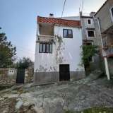  Semi-detached stone house for renovation, Vrbnik - island of Krk Vrbnik 8005055 thumb3