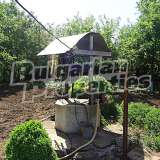  House with garden, summer kitchen, garage and farm with outbuildings Sushitsa village 5005555 thumb22