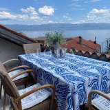  The indigenous mediterranean house in a row with a sea view Vrbnik 8005594 thumb7
