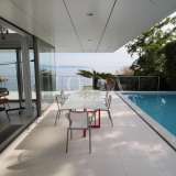  Impressive villa on the sea! Synergy of space, man and sea! Rijeka 8005597 thumb25