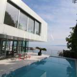  Impressive villa on the sea! Synergy of space, man and sea! Rijeka 8005597 thumb1