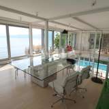  Impressive villa on the sea! Synergy of space, man and sea! Rijeka 8005597 thumb9