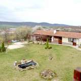  Unique ready to move in twin house with two garages, BBQ and kids playground in one of the well developed villages of Veliko Tarnovo area Dragizhevo village 4905006 thumb15
