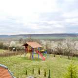  Unique ready to move in twin house with two garages, BBQ and kids playground in one of the well developed villages of Veliko Tarnovo area Dragizhevo village 4905006 thumb16