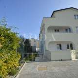 Detached house with swimming pool in function of tourist rent Malinska 8005601 thumb1