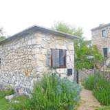  Doppelhaushälfte aus Stein, teilweise renoviert Dobrinj 8005609 thumb16