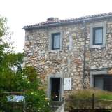  Semi-detached stone house, partially renovated Dobrinj 8005609 thumb1