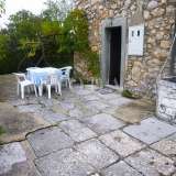  Doppelhaushälfte aus Stein, teilweise renoviert Dobrinj 8005609 thumb4