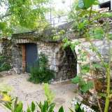  Semi-detached stone house, partially renovated Dobrinj 8005609 thumb9