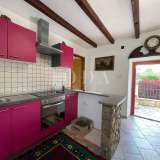  Renovated house with nice garden, quiet location! Dobrinj 8005610 thumb13