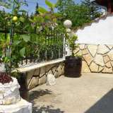  Renovated house with nice garden, quiet location! Dobrinj 8005610 thumb19