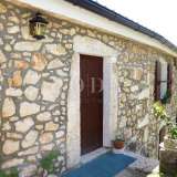  Renovated house with nice garden, quiet location! Dobrinj 8005610 thumb21
