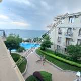  Seafront stunning sea view luxury furnished 1-bedroom apartment for sale in seafront Royal bay Residence & SPA tranquility 50m from beach Sveti Vlas Bulgaria Sveti Vlas resort 7905763 thumb0