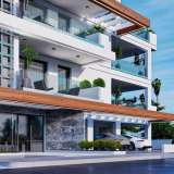  Two Bedroom Penthouse Apartment For Sale in Mackenzie Beach, Larnaca - Title Deeds (New Build Process)Last remaining penthouse apartment !! A602A high-end residential project at 100 meters from, and within walking distance of the vibrant B Mackenzie 7905775 thumb4