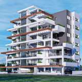  Two Bedroom Penthouse Apartment For Sale in Mackenzie Beach, Larnaca - Title Deeds (New Build Process)Last remaining penthouse apartment !! A602A high-end residential project at 100 meters from, and within walking distance of the vibrant B Mackenzie 7905775 thumb6
