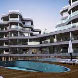  Three Bedroom Penthouse Apartment For Sale in Livadia, Larnaca - Title Deeds (New Build Process)This is a prestigious property development of 5 buildings located in the highly sought-after Livadia area, just a stone's throw away from the seafront. Livadia 7905776 thumb11