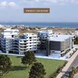  Three Bedroom Penthouse Apartment For Sale in Livadia, Larnaca - Title Deeds (New Build Process)This is a prestigious property development of 5 buildings located in the highly sought-after Livadia area, just a stone's throw away from the seafront. Livadia 7905776 thumb14