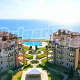  Furnished two-bedroom apartment in an elite first-line beach complex Kavarna city 7905780 thumb1