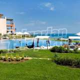  Furnished two-bedroom apartment in an elite first-line beach complex Kavarna city 7905780 thumb2