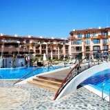  Furnished two-bedroom apartment in an elite first-line beach complex Kavarna city 7905780 thumb0