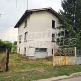  2-storey house with garden and garage on asphalt road in Petarch Kostinbrod city 7905786 thumb3