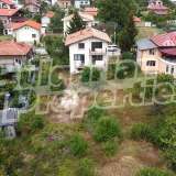  2-storey house with garden and garage on asphalt road in Petarch Kostinbrod city 7905786 thumb1