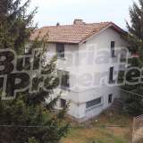  2-storey house with garden and garage on asphalt road in Petarch Kostinbrod city 7905786 thumb2