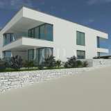  Duplex apartment, new building, sea view, Punat - island of Krk Punat 8005079 thumb3