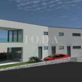  Duplex apartment, new building, sea view, Punat - island of Krk Punat 8005079 thumb4
