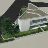  Duplex apartment, new building, sea view, Punat - island of Krk Punat 8005079 thumb2