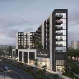  Gute Lage: Neue Apartments im JVT Dubai 8105806 thumb1