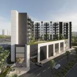  Gute Lage: Neue Apartments im JVT Dubai 8105806 thumb2