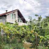  Two-story house with a large yard in the village of Stob Blagoevgrad 7905825 thumb0