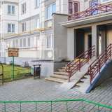 1-к квартира в зеленом районе, ул. Героев 120 Дивизии, 33 Минск 8105827 thumb16