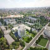  Studio with an incredible view of Vitosha in a quiet area of Sofia Sofia city 8005840 thumb9