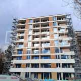  Studio with an incredible view of Vitosha in a quiet area of Sofia Sofia city 8005840 thumb0