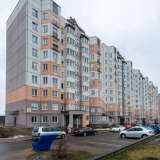  Продается большая, новая 1К квартира по ул. Тышкевичей, 15 Минск 8105850 thumb12