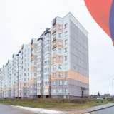  Продается большая, новая 1К квартира по ул. Тышкевичей, 15 Минск 8105850 thumb0